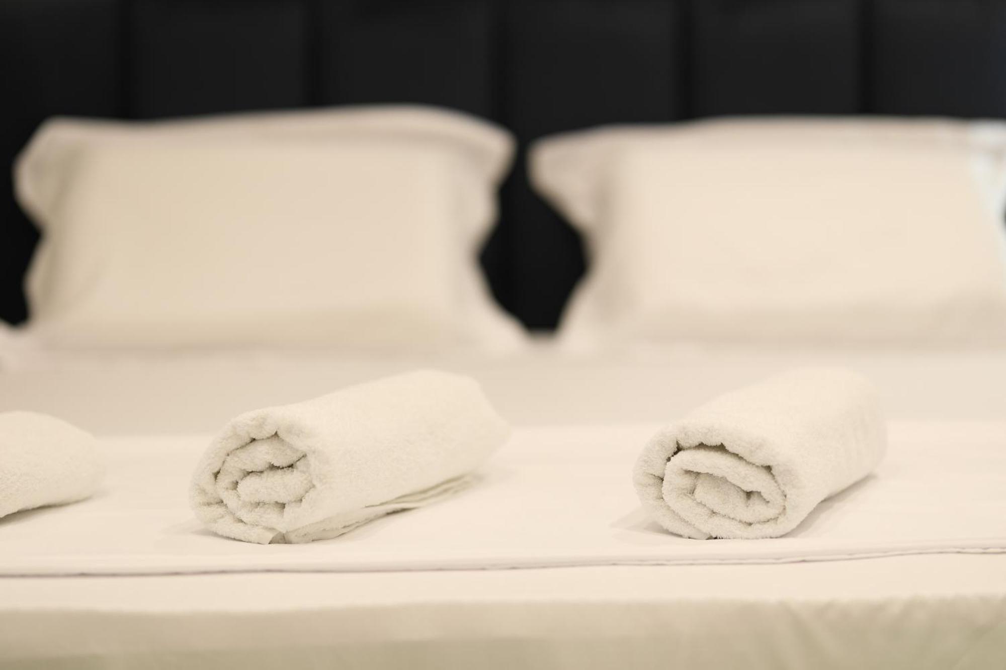 Feliz - Premium With Free Private Parking * Vlorë