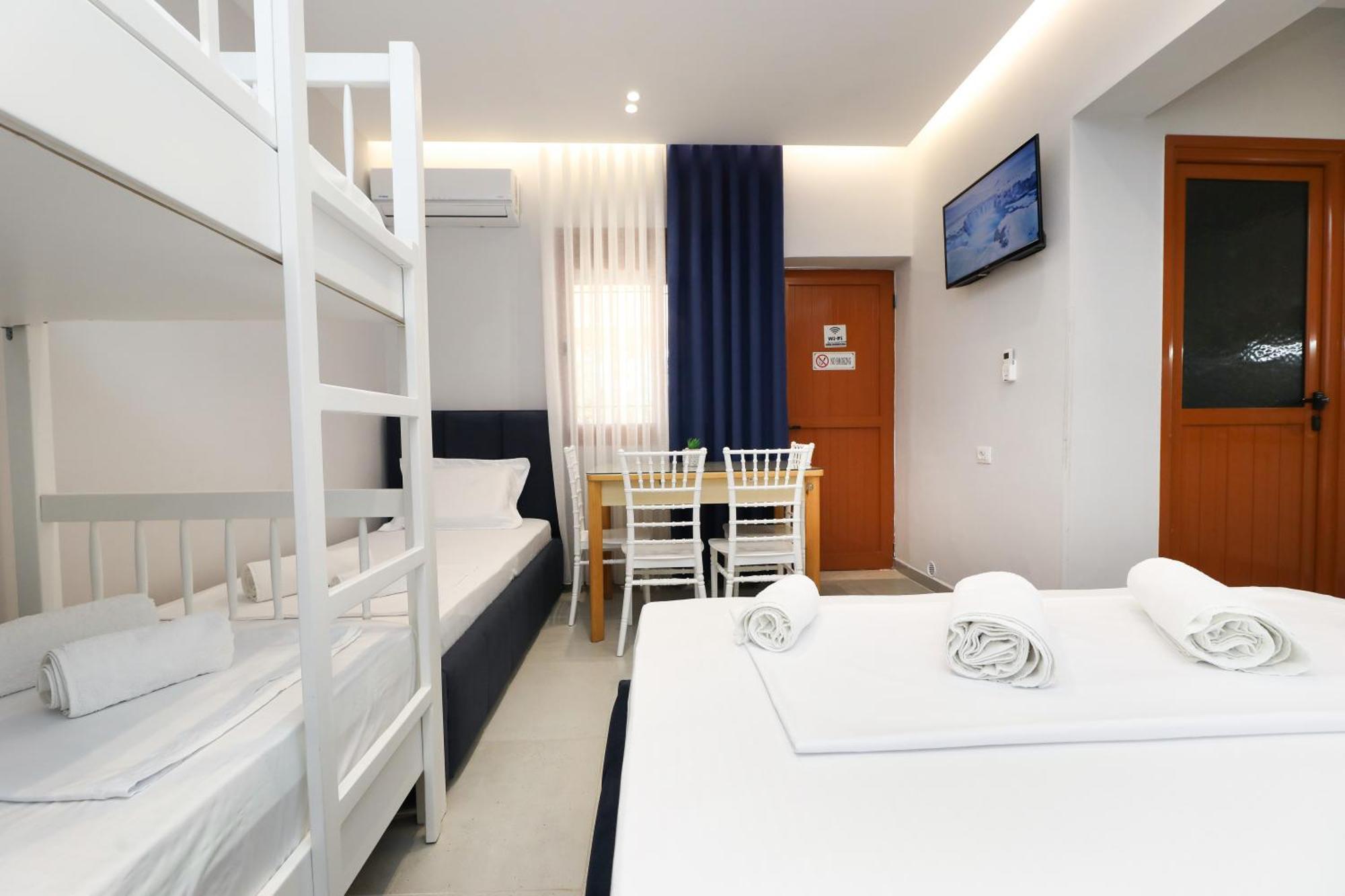 Feliz - Premium With Free Private Parking * Vlorë