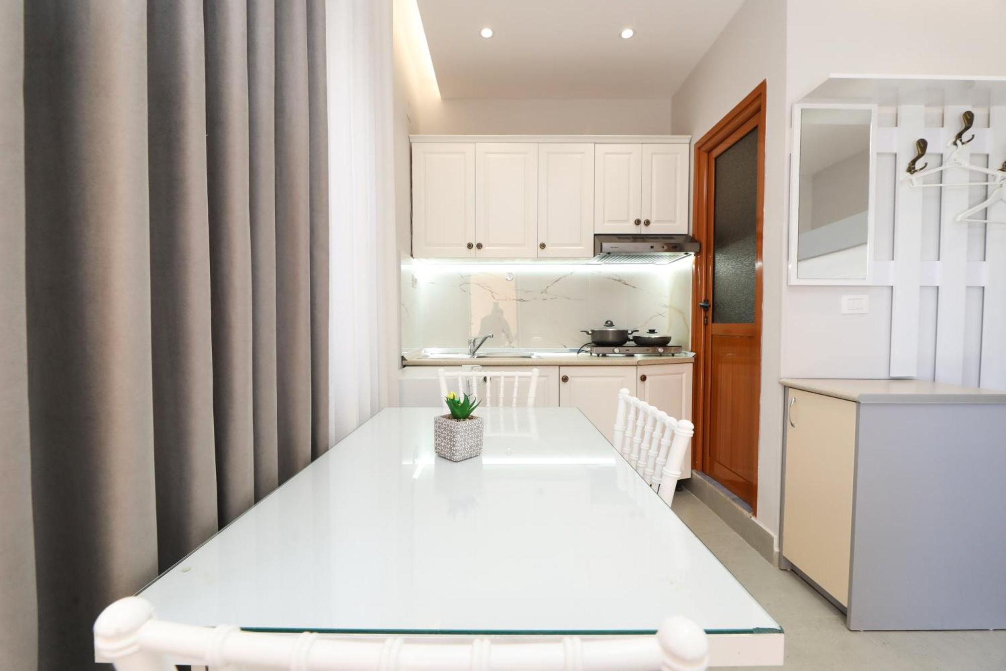 Feliz - Premium With Free Private Parking * Vlorë