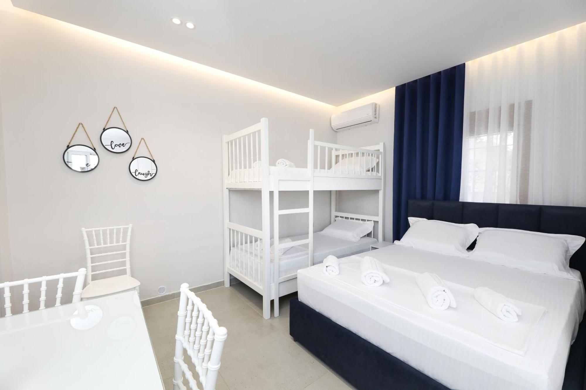 Feliz - Premium With Free Private Parking Vlorë