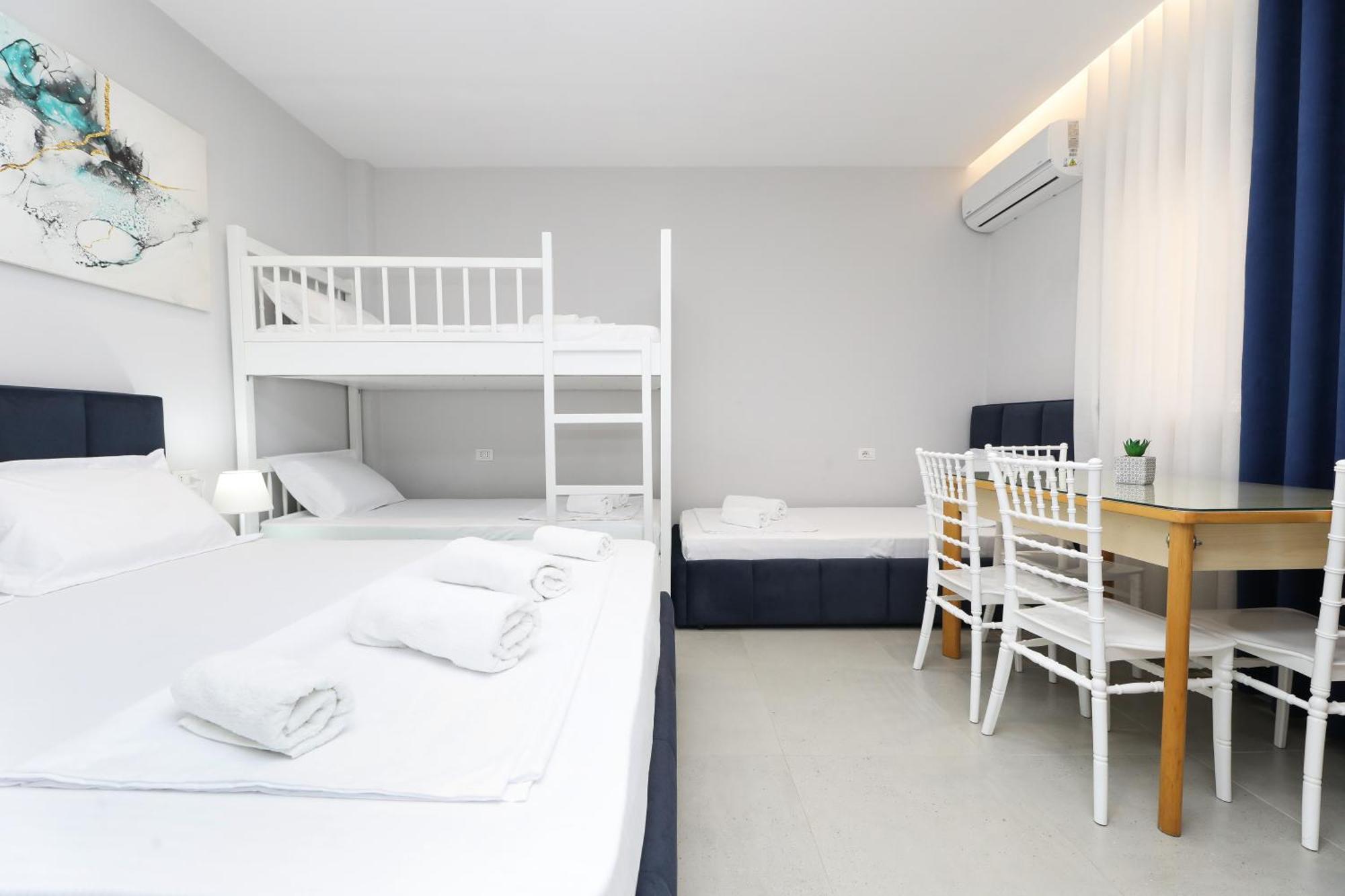 Feliz - Premium With Free Private Parking * Vlorë