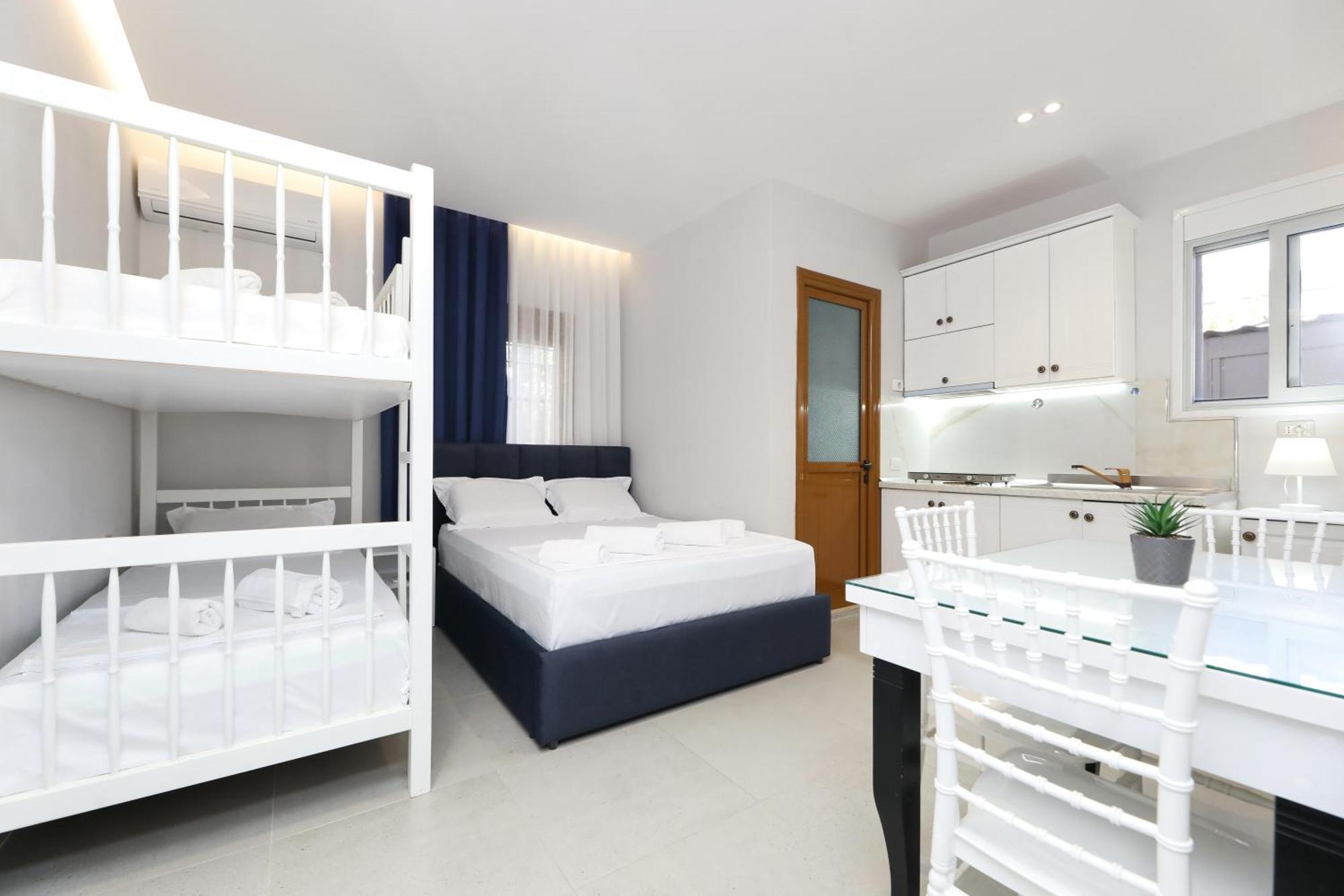 Feliz - Premium With Free Private Parking * Vlorë