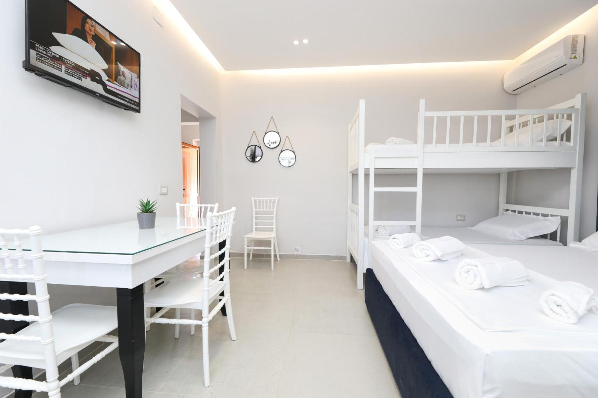 Feliz - Premium With Free Private Parking * Vlorë